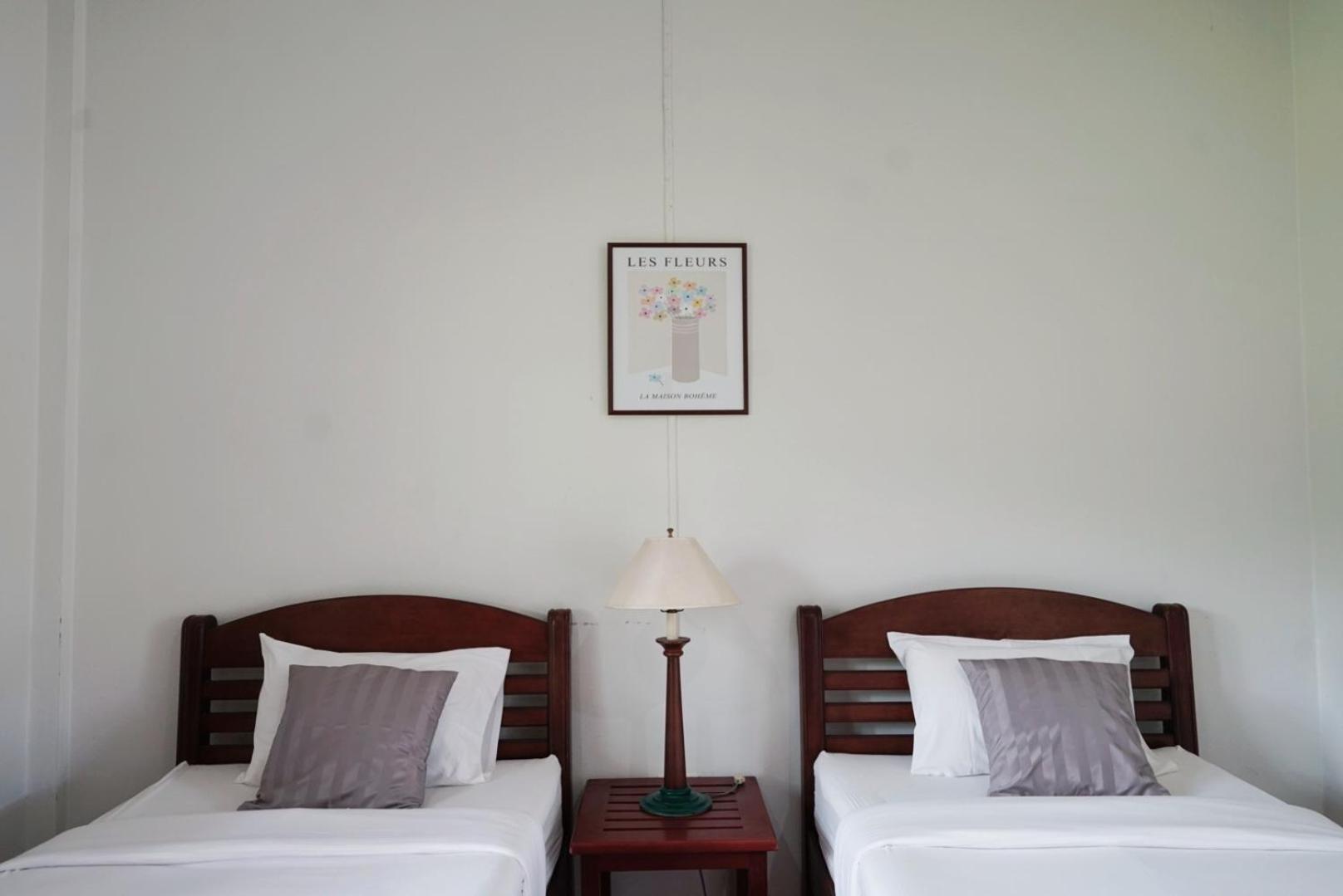 Avare Seaside House Krabi Ao Nam Mao Zimmer foto