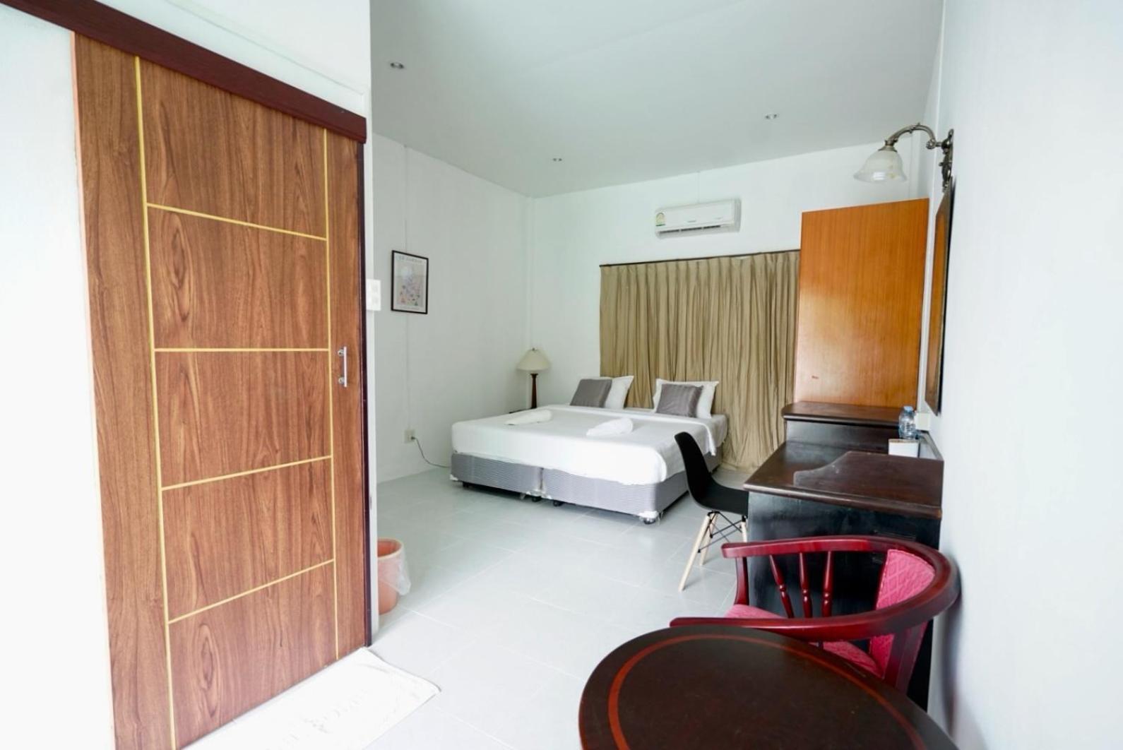 Avare Seaside House Krabi Ao Nam Mao Zimmer foto